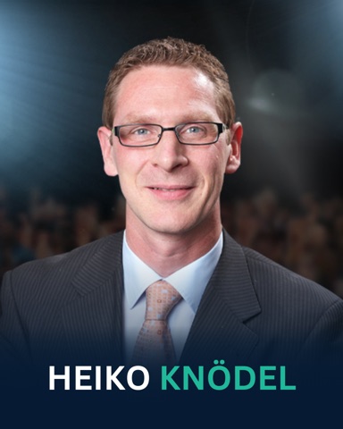 Heiko Knödel