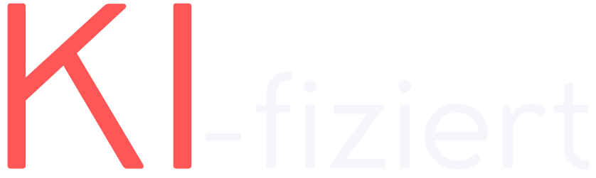 KI-fiziert